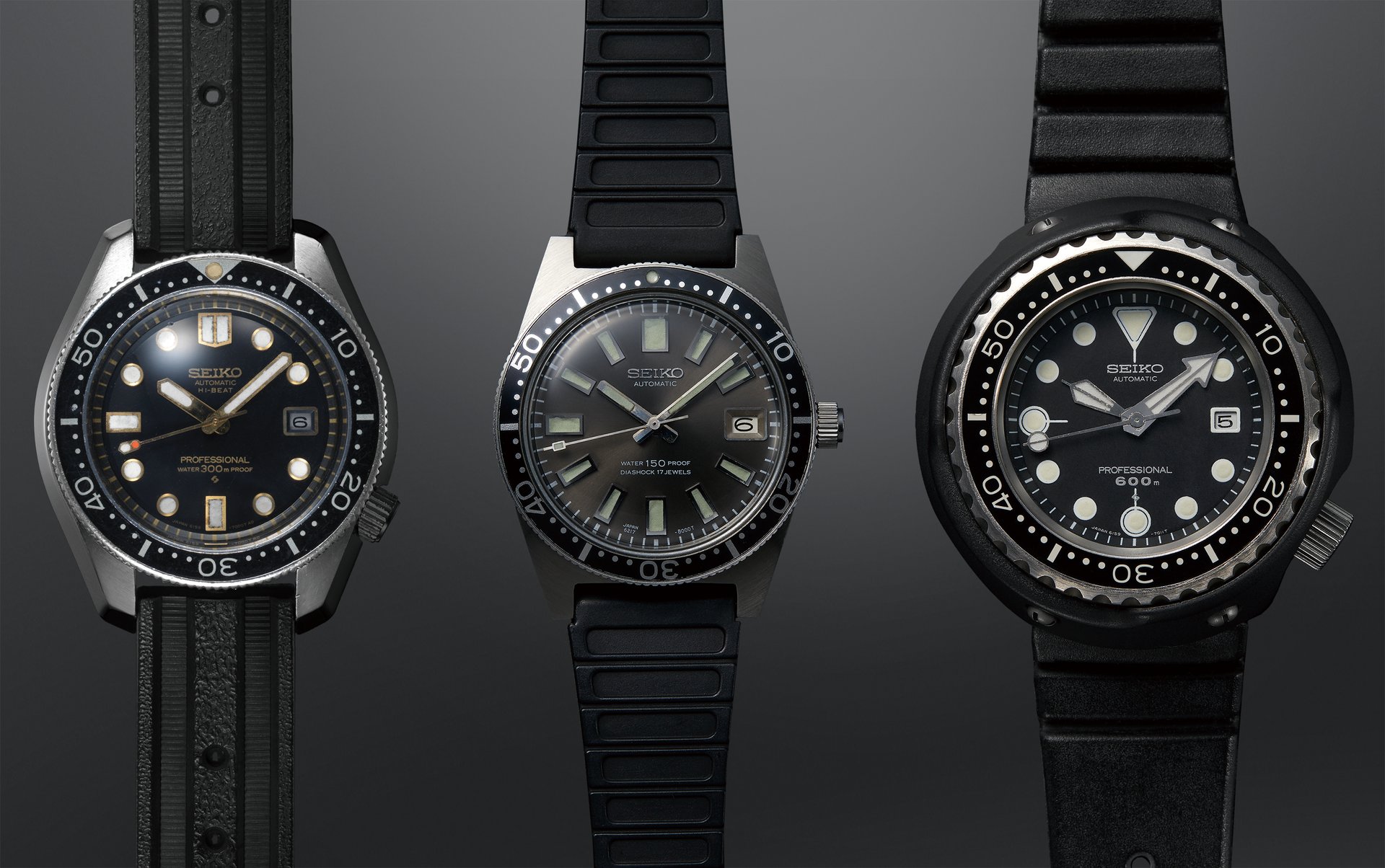 Seiko Vs. Citizen | Which Watch Brand Should You Buy?